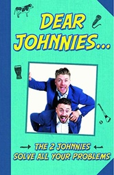 [9780717187911] Dear Johnnies The 2 Johnnies Solve
