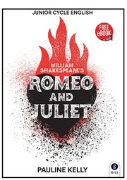 [9780717188246-new] [OLD EDITION] Romeo and Juliet (Set) Gill