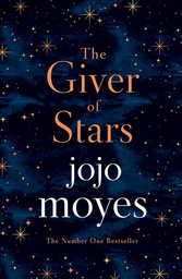 [9780718183233] The Giver of Stars
