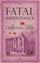 [9780749014858] Fatal Inheritance