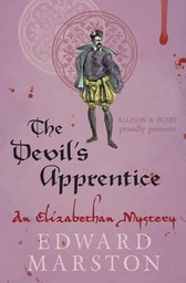 [9780749016876] The Devil's Apprentice
