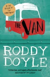 [9780749399900] The Van