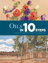 [9780753727355] Oils in 10 Steps