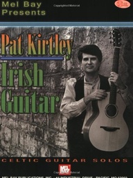 [9780786671885] Pat Kirtley Irish Guitar Celtic Guitar Solos (Mixed media product)
