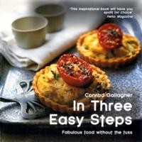 [9780857830197] In Three Easy Steps