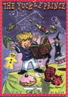 [9780861218059] N/A O/P THE YUCKEE PRINCE (Book Only)