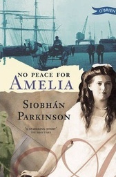 [9780862783785] NO PEACE FOR AMELIA