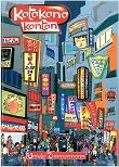 [9780946452194] [N/A] [OP] Katakana Kantan Workbook Two