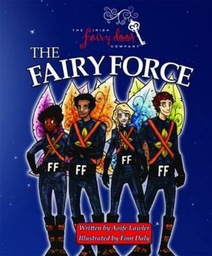[9780993101113] The Fairy Force