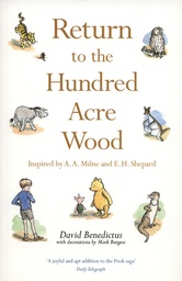 [9781405251600] Return to the Hundred Acre Wood