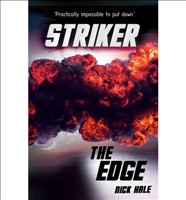 [9781405256858] The Edge
