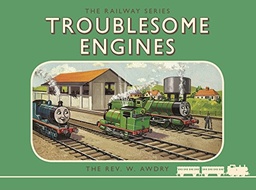 [9781405276535] Troublesome Engines (Railway Series)