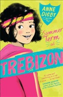 [9781405280655] Summer Term At Trebizon