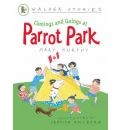 [9781406302202] Comings and Goings at Parrot Park