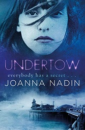 [9781406353181] Undertow (Everybody Has a Secret)