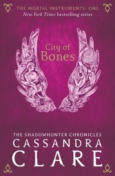 [9781406362169] City Of Bones