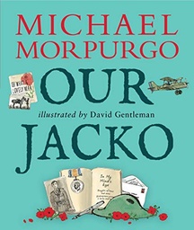 [9781406383140-new] Our Jacko