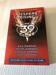 [9781407135700] The 39th clues