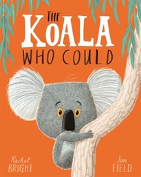 [9781408331644] The Koala Who Could