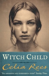 [9781408800263] WITCH CHILD