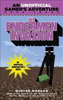 [9781408869666] Minecrafters The Endermen Invasion