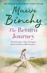 [9781409103462] The Return Journey