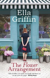 [9781409145837] The Flower Arrangement