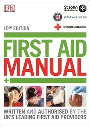 [9781409342007] First Aid Manual