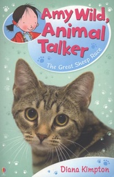 [9781409504337] The Great Sheep Race