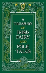 [9781435161368] Treasury of Irish Fairy and Folk Ta