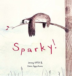 [9781444014877] Sparky