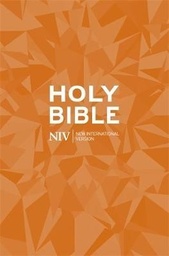 [9781444701524] Holy Bible NIV