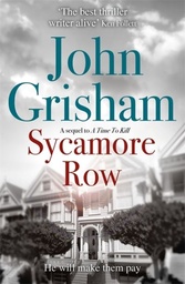 [9781444765601] Sycamore Row