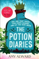 [9781471143564] The Potion Diaries