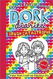 [9781471167751] [O/P] Dork Diaries No. 12