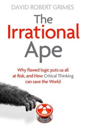 [9781471178269] The Irrational Ape