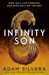 [9781471187803] Infinity Son