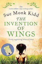 [9781472212771] The Invention of Wings