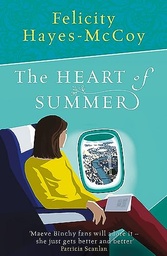 [9781473691445] The Heart of Summer