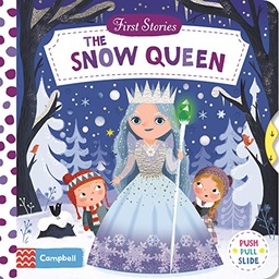 [9781509851706] The Snow Queen