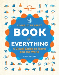 [9781742209630] Book Of Everything