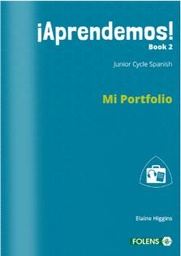 [9781780909585-new] [OLD EDITION] Aprendemos Book 2 Portfolio
