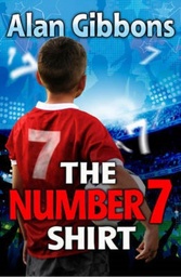 [9781781121337] The Number 7 Shirt