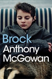 [9781781122082] [Replaced by 9780008739034] [O/P] Brock (Teen)