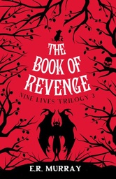 [9781781175767] The Book of Revenge Nine Lives Trilogy 3