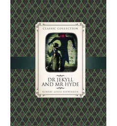 [9781781716328] [N/A] Classic Collection: Dr Jekyll and Mr Hyde