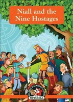 [9781781999011] Niall Of The Nine Hostages