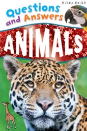 [9781782094715] Animals (Questions and Answers) (Paperback)