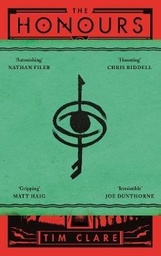 [9781782114765] The Honours