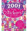 [9781783433452] 2001 Stickers for Girls